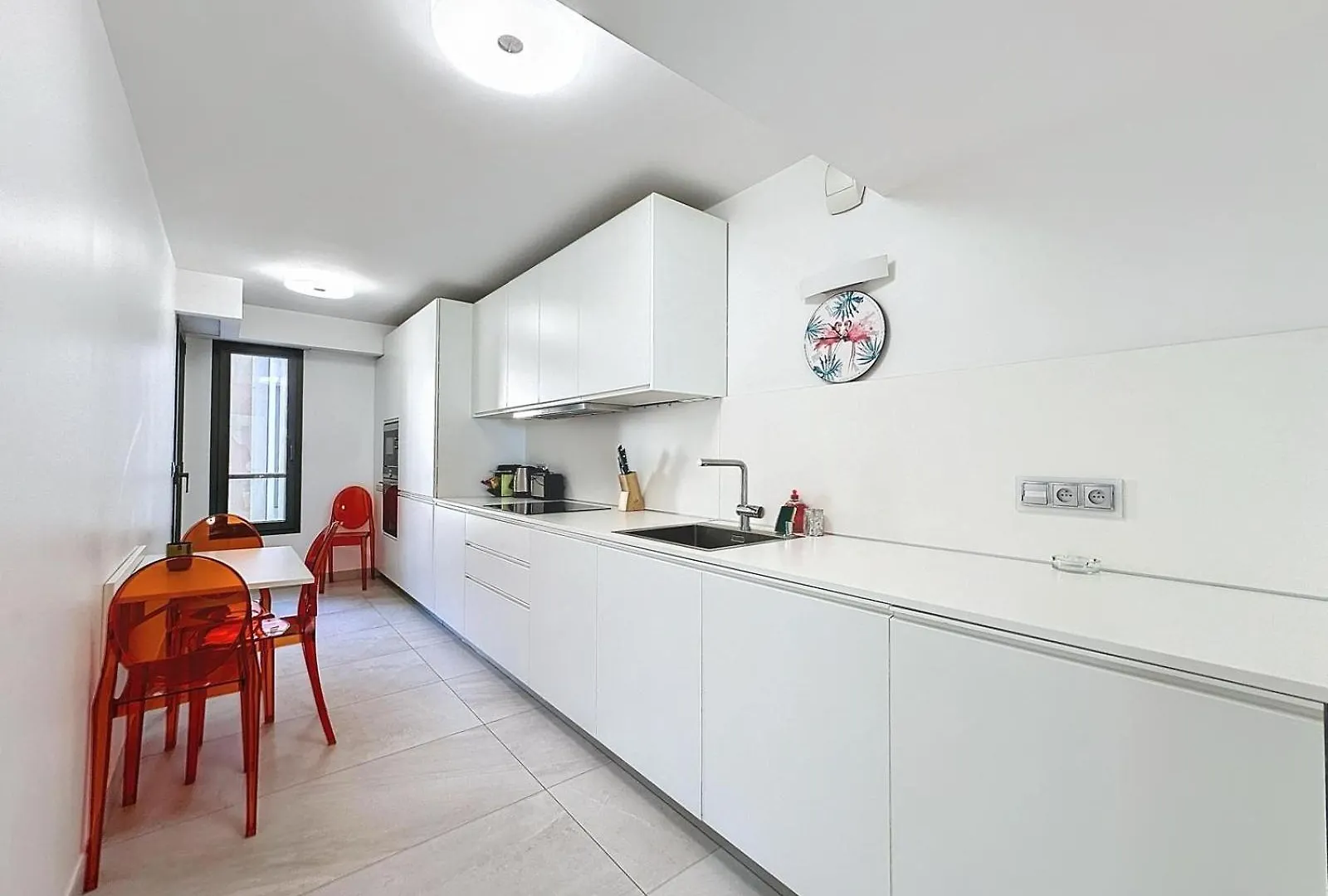 Plein Sud - Le Tapis Rouge Croisette Apartment Cannes